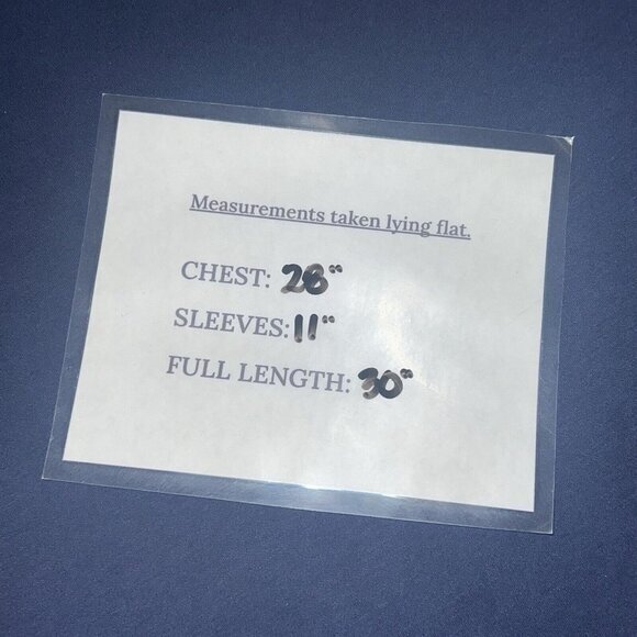 Ralph Lauren Polo Shirt Men 2XB Navy Blue Pima Soft Touch Short Sleeve Pony Logo - Picture 3 of 7